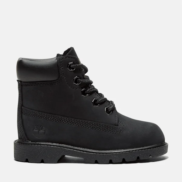 Timberland® Classic 6-Inch Wasserdichter Stiefel für Kleinkinder Timberland® Classic 6-Inch Wasserdichter Stiefel für Kleinkinder