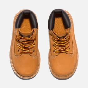 Timberland® Classic 6-Inch Wasserdichter Stiefel für Kleinkinder