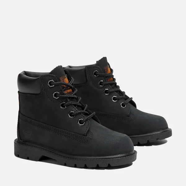 Timberland® Classic 6-Inch Wasserdichter Stiefel für Kleinkinder Timberland® Classic 6-Inch Wasserdichter Stiefel für Kleinkinder
