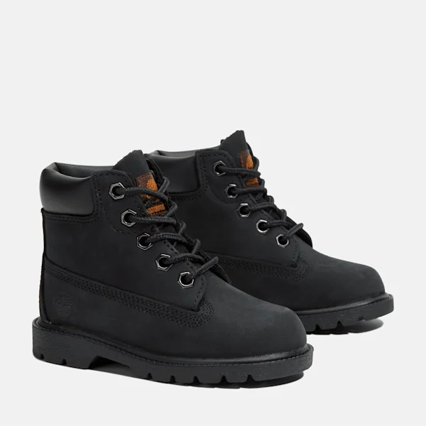 Timberland® Classic 6-Inch Wasserdichter Stiefel für Kleinkinder Timberland® Classic 6-Inch Wasserdichter Stiefel für Kleinkinder