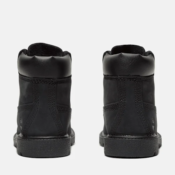 Timberland® Classic 6-Inch Wasserdichter Stiefel für Kleinkinder Timberland® Classic 6-Inch Wasserdichter Stiefel für Kleinkinder