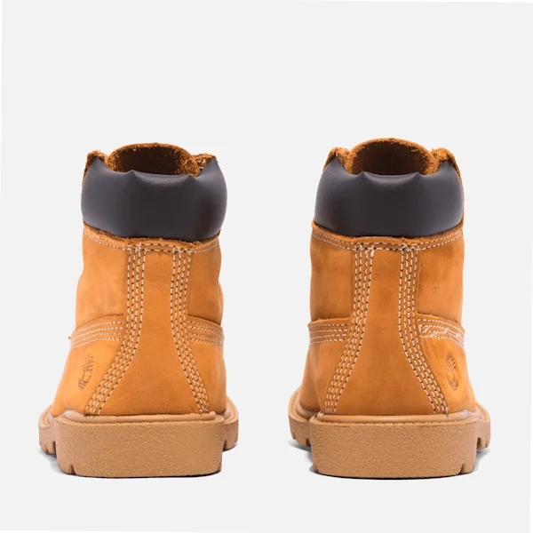Timberland® Classic 6-Inch Wasserdichter Stiefel für Kleinkinder Timberland® Classic 6-Inch Wasserdichter Stiefel für Kleinkinder