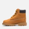 Timberland® Classic 6-Inch Wasserdichter Stiefel für Kleinkinder Timberland® Classic 6-Inch Wasserdichter Stiefel für Kleinkinder