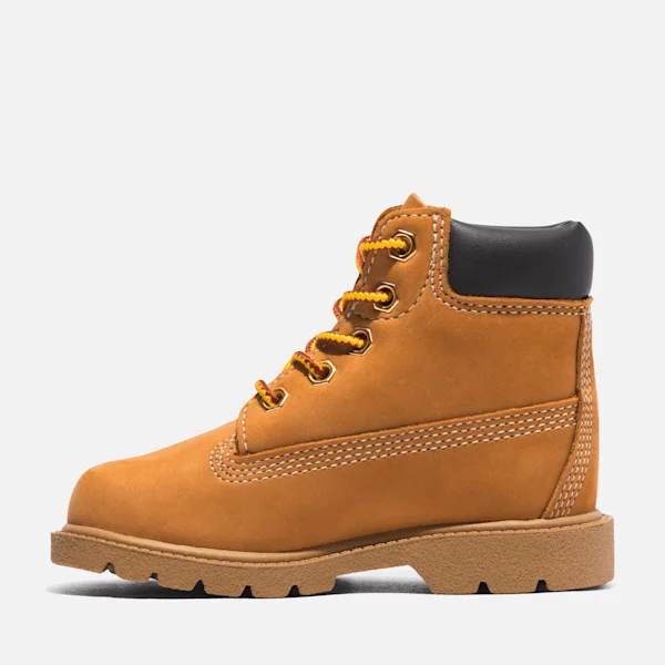 Timberland® Classic 6-Inch Wasserdichter Stiefel für Kleinkinder Timberland® Classic 6-Inch Wasserdichter Stiefel für Kleinkinder