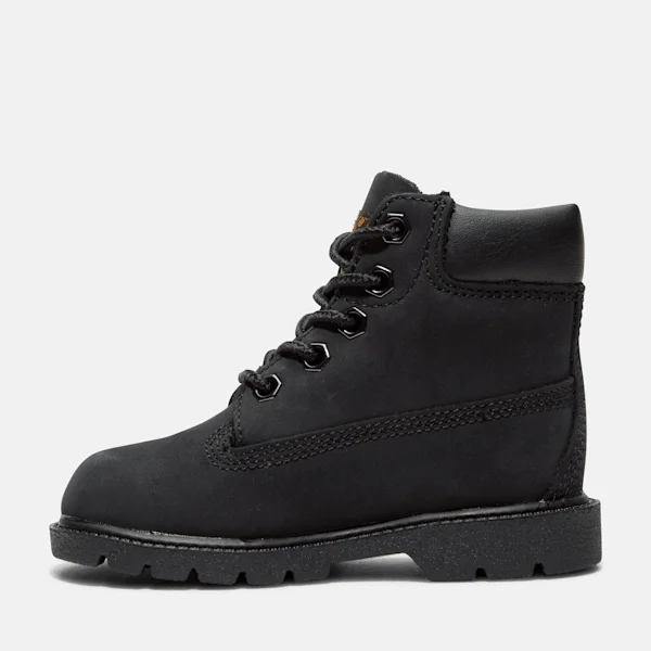 Timberland® Classic 6-Inch Wasserdichter Stiefel für Kleinkinder Timberland® Classic 6-Inch Wasserdichter Stiefel für Kleinkinder