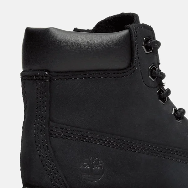 Timberland® Classic 6-Inch Wasserdichter Stiefel für Kleinkinder Timberland® Classic 6-Inch Wasserdichter Stiefel für Kleinkinder