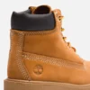 Timberland® Classic 6-Inch Wasserdichter Stiefel für Kleinkinder Timberland® Classic 6-Inch Wasserdichter Stiefel für Kleinkinder