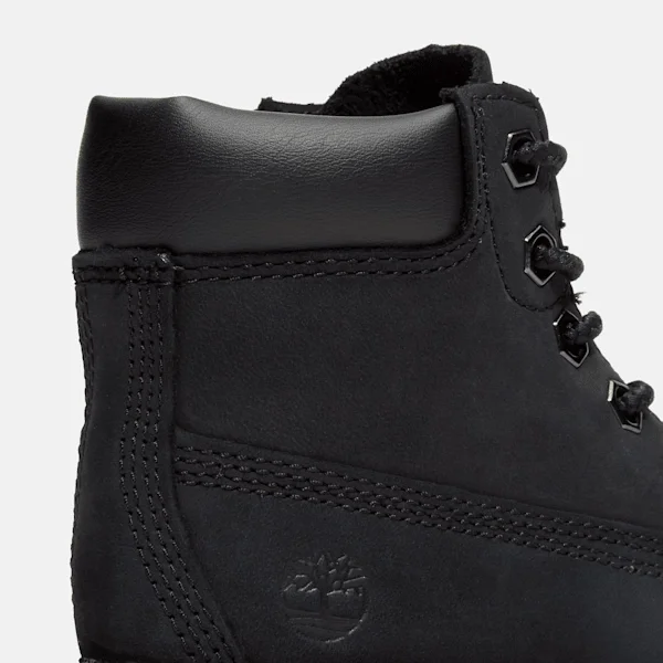 Timberland® Classic 6-Inch Wasserdichter Stiefel für Kleinkinder Timberland® Classic 6-Inch Wasserdichter Stiefel für Kleinkinder