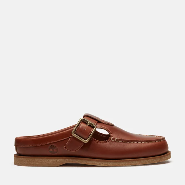 Timberland® Classic Boat Mule für Damen Timberland® Classic Boat Mule für Damen