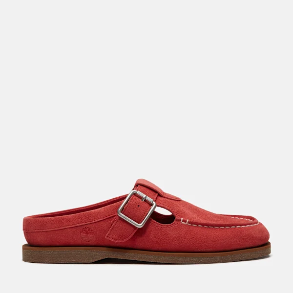 Timberland® Classic Boat Mule für Damen Timberland® Classic Boat Mule für Damen