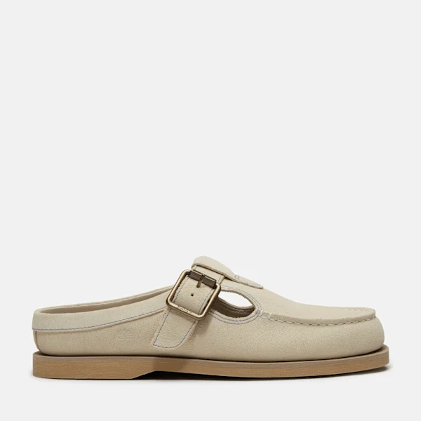 Timberland® Classic Boat Mule für Damen Timberland® Classic Boat Mule für Damen