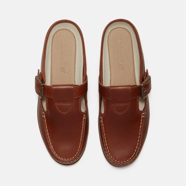 Timberland® Classic Boat Mule für Damen Timberland® Classic Boat Mule für Damen