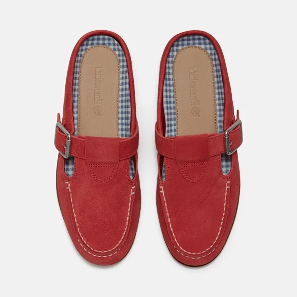 Timberland® Classic Boat Mule für Damen Timberland® Classic Boat Mule für Damen