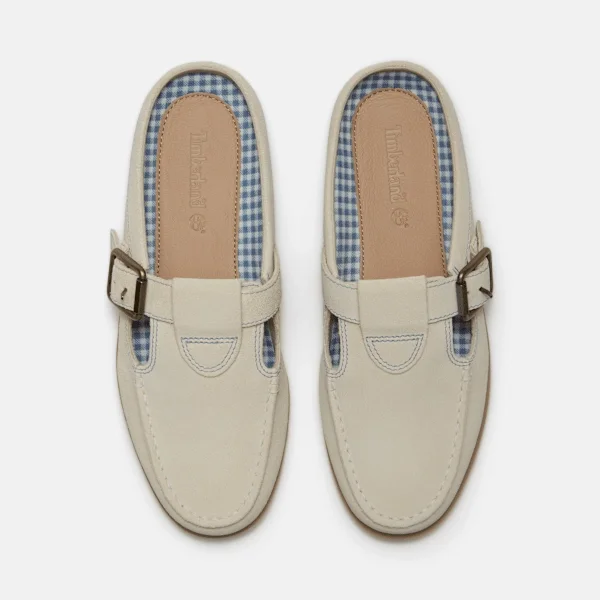 Timberland® Classic Boat Mule für Damen Timberland® Classic Boat Mule für Damen