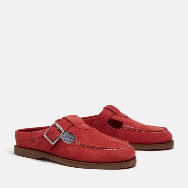 Timberland® Classic Boat Mule für Damen Timberland® Classic Boat Mule für Damen
