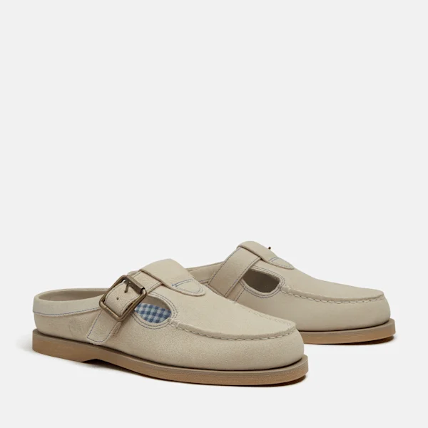 Timberland® Classic Boat Mule für Damen Timberland® Classic Boat Mule für Damen