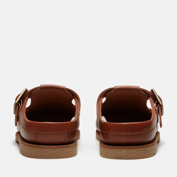 Timberland® Classic Boat Mule für Damen Timberland® Classic Boat Mule für Damen