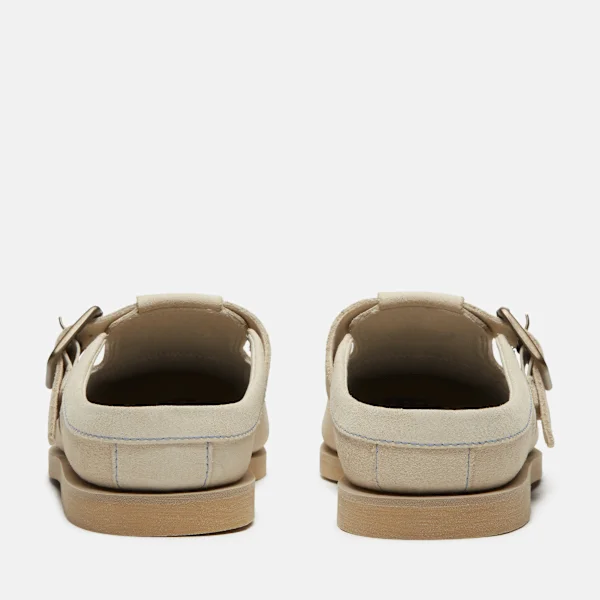 Timberland® Classic Boat Mule für Damen Timberland® Classic Boat Mule für Damen