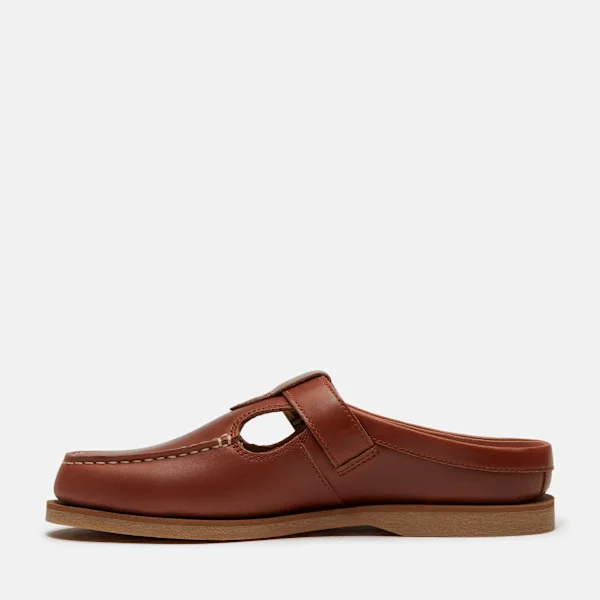 Timberland® Classic Boat Mule für Damen Timberland® Classic Boat Mule für Damen