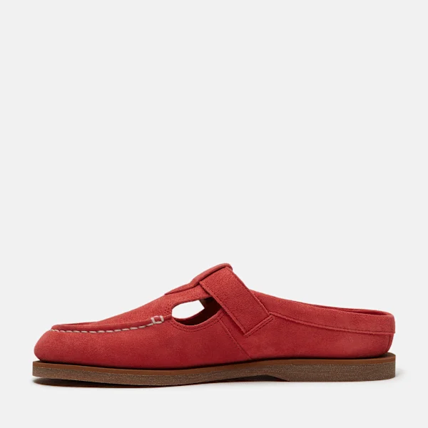 Timberland® Classic Boat Mule für Damen Timberland® Classic Boat Mule für Damen