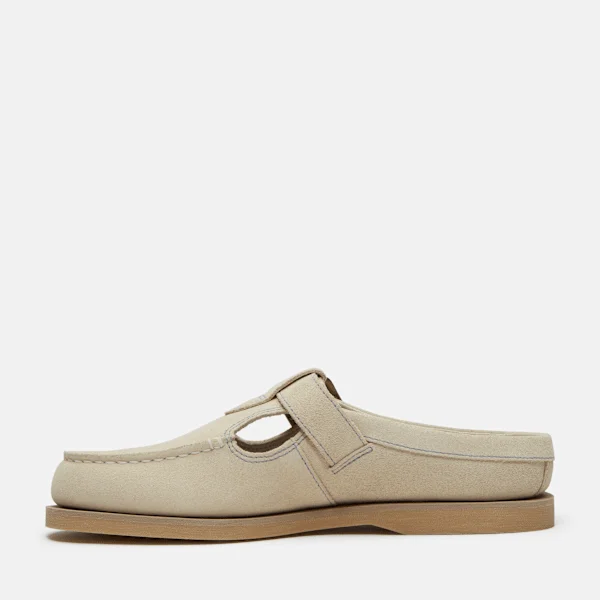Timberland® Classic Boat Mule für Damen Timberland® Classic Boat Mule für Damen