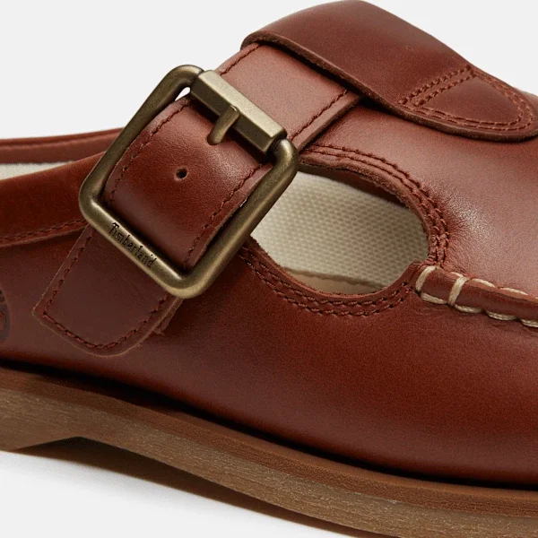 Timberland® Classic Boat Mule für Damen Timberland® Classic Boat Mule für Damen
