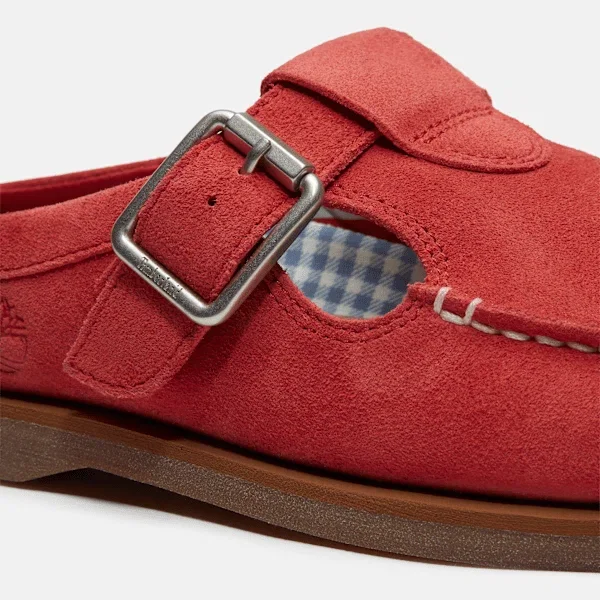 Timberland® Classic Boat Mule für Damen Timberland® Classic Boat Mule für Damen
