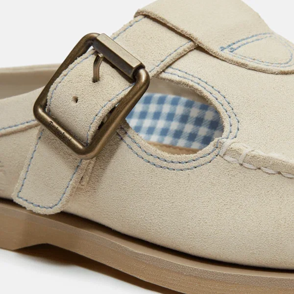 Timberland® Classic Boat Mule für Damen Timberland® Classic Boat Mule für Damen