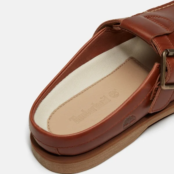 Timberland® Classic Boat Mule für Damen Timberland® Classic Boat Mule für Damen