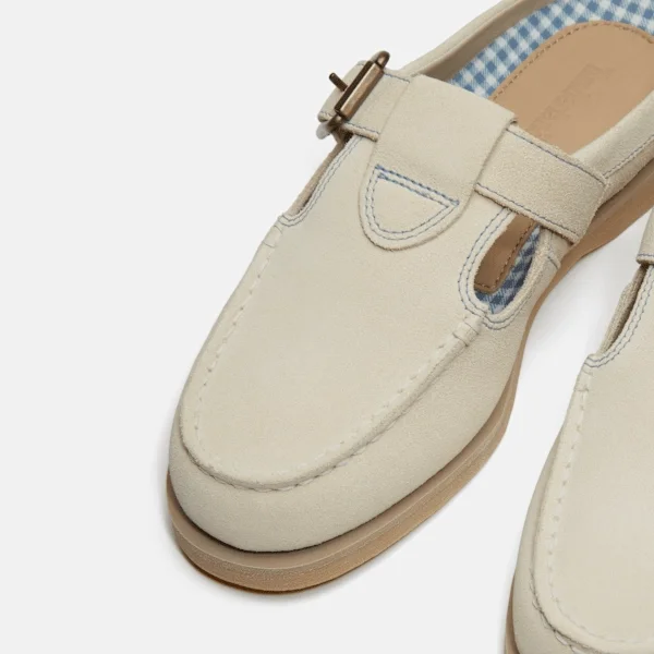 Timberland® Classic Boat Mule für Damen Timberland® Classic Boat Mule für Damen