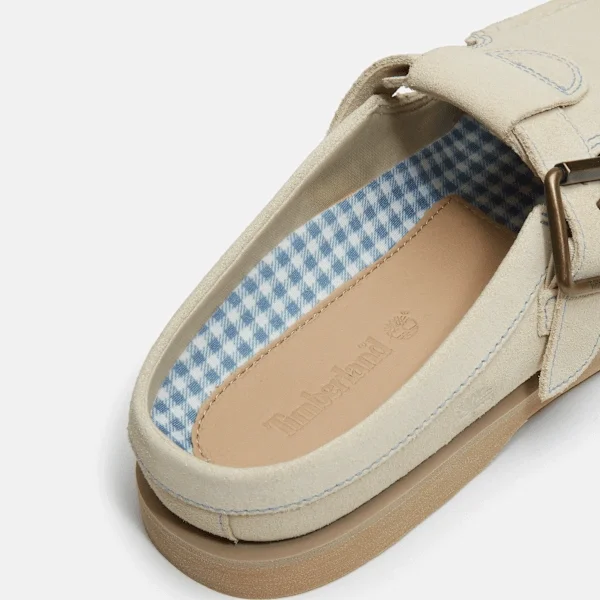 Timberland® Classic Boat Mule für Damen Timberland® Classic Boat Mule für Damen