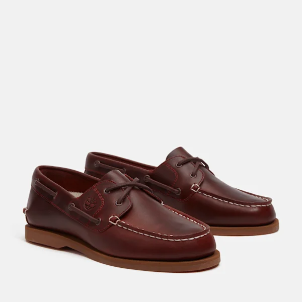 Timberland® Classic Boat Shoe für Damen Timberland® Classic Boat Shoe für Damen