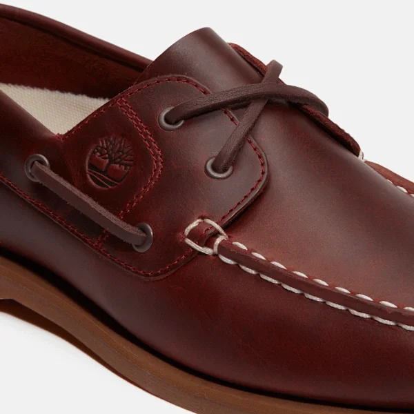 Timberland® Classic Boat Shoe für Damen Timberland® Classic Boat Shoe für Damen