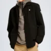 Timberland Classic wasserdichte Coach-Jacke Schwarz