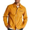Timberland Coach Jacke Small
