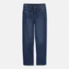 Timberland® Damen-Jeans-Hose in gerader Passform Timberland® Damen-Jeans-Hose in gerader Passform