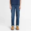 Timberland® Damen-Jeans-Hose in gerader Passform Timberland® Damen-Jeans-Hose in gerader Passform
