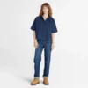 Timberland® Damen-Jeans-Hose in gerader Passform Timberland® Damen-Jeans-Hose in gerader Passform