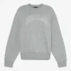 Timberland® Damen-Sweatshirt mit Rundhalsausschnitt und saisonalem Logo Timberland® Damen-Sweatshirt mit Rundhalsausschnitt und saisonalem Logo