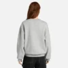 Timberland® Damen-Sweatshirt mit Rundhalsausschnitt und saisonalem Logo Timberland® Damen-Sweatshirt mit Rundhalsausschnitt und saisonalem Logo