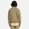 Timberland® Damen-Sweatshirt mit Rundhalsausschnitt und saisonalem Logo Timberland® Damen-Sweatshirt mit Rundhalsausschnitt und saisonalem Logo