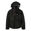 Timberland Einfarbige Stay Warm Jacke Schwarz