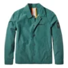 Timberland Fashion COACH Grüne Jacke