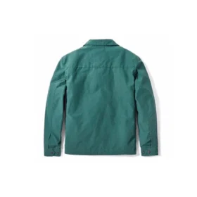Timberland Fashion COACH Grüne Jacke