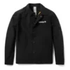 Timberland Fashion COACH Jacke Schwarz
