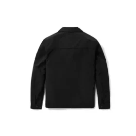 Timberland Fashion COACH Jacke Schwarz Timberland Fashion COACH Jacke Schwarz