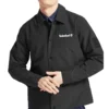 Timberland Fashion COACH Jacke Schwarz