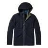 Timberland Freizeit-Kapuzenjacke Blau