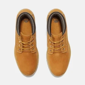 Timberland® Heritage Mid Waterproof Chukka Stiefel für Herren
