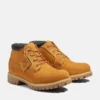 Timberland® Heritage Mid Waterproof Chukka Stiefel für Herren